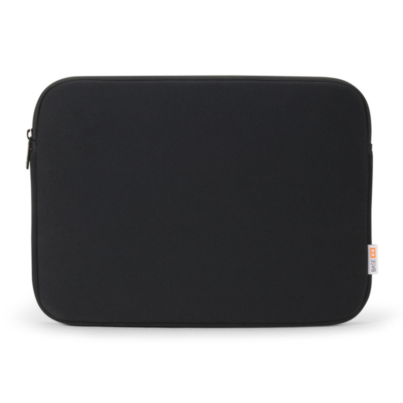 DICOTA BASE XX Laptop Sleeve 13-13.3'' Black