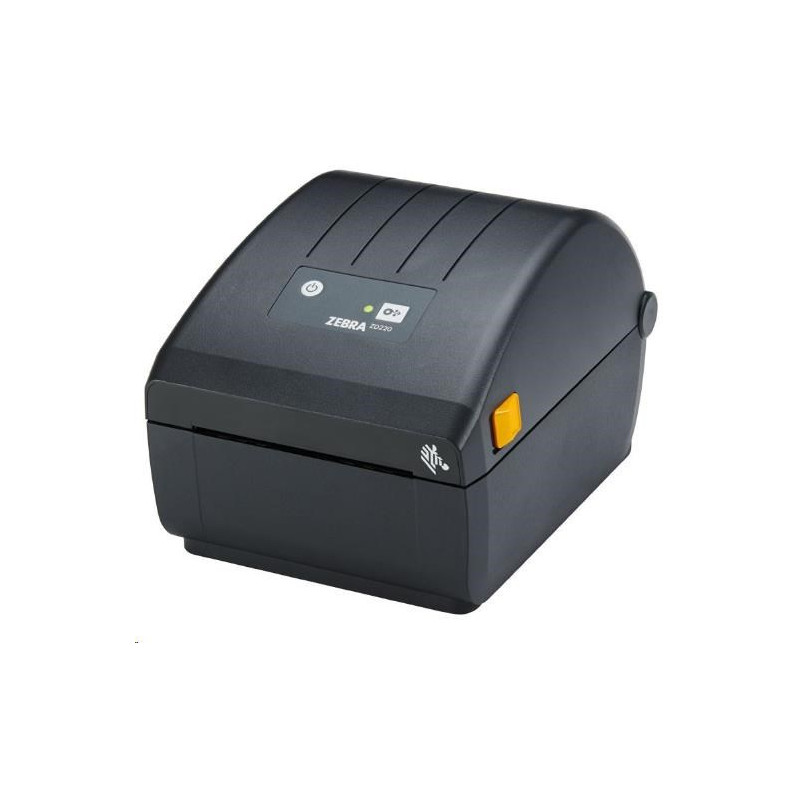 ZD220 DT - 203 dpi, USB