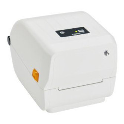 ZD230 DT - (white version),  203 dpi, USB, Ethernet