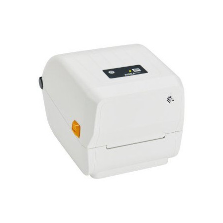 ZD230 DT - (white version),  203 dpi, USB, Ethernet
