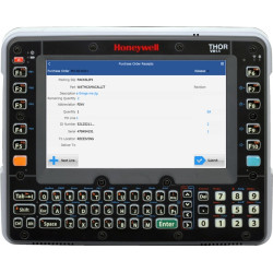 Thor VM1A/Indoor/And/CP/4GB/32GB/IntWLANantenna/BT