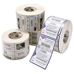 Z-Select 2000T, Midrange, 64x25mm, 5,180 štítkov/role, 8 ks balenia