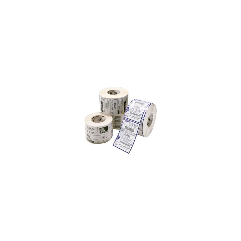 Z-Select 2000T, Midrange, 64x25mm, 5,180 štítkov/role, 8 ks balenia