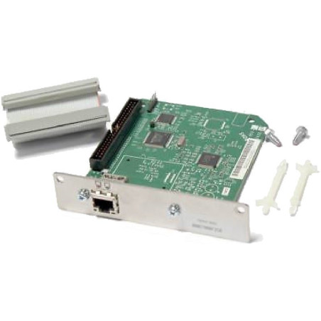 DMXNet II Ethernet Card M-Class