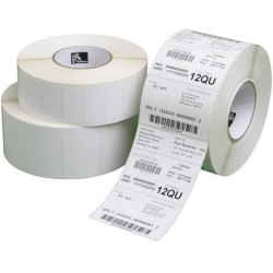 Z-Select 1000T, Midrange, 102x203mm, 726ks/rola, 4 rolky v balení