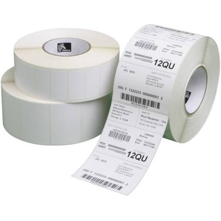Z-Select 1000T, Midrange, 102x203mm, 726ks/rola, 4 rolky v balení