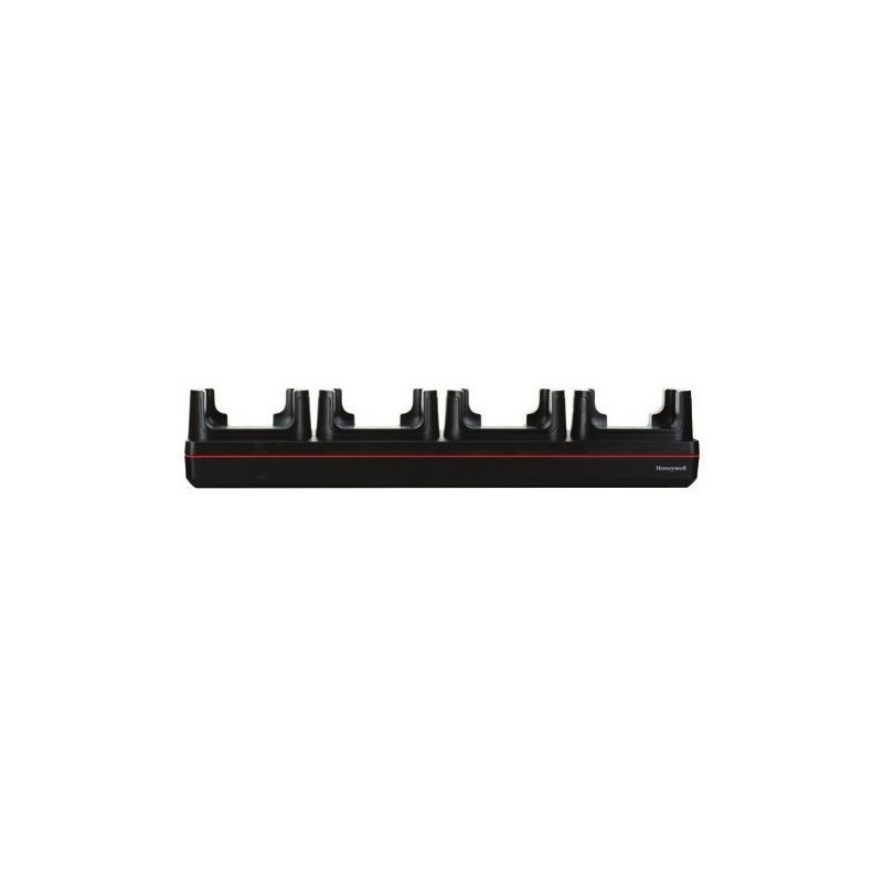 CT40 booted charger 4 bay charger.Kit includes 4 bay charger, power supply, EU power cord.
