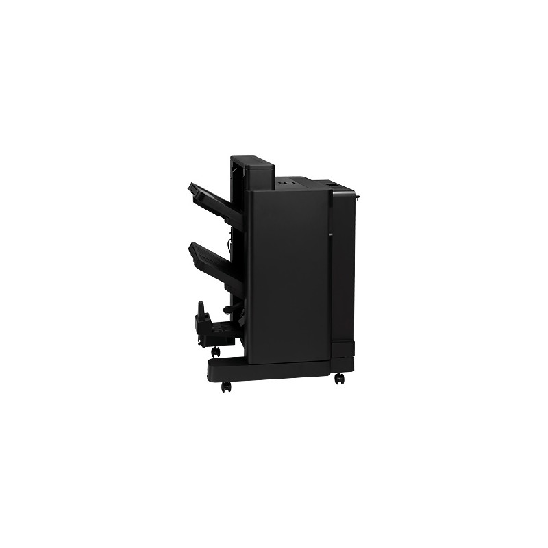 HP LaserJet Booklet MkrFinisher2-4 Punch