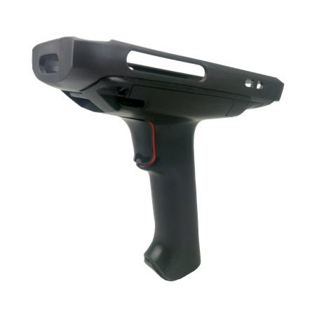 CT40 scan handle and includes boot CT40-PB-XP