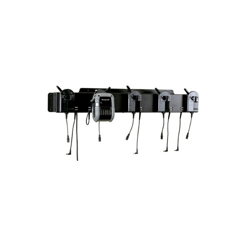 Multi Charger 5-up Settlement Room Kit for RP2, RP4