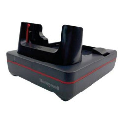 CT40 booted homebase. Kit zahŕňa homebase, power supply a EÚ power cord.