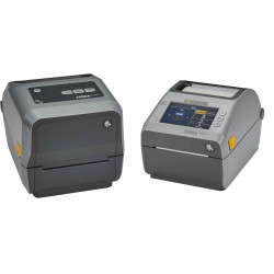 ZD621t - TT, 300 dpi, USB, LAN, BT, rezačka