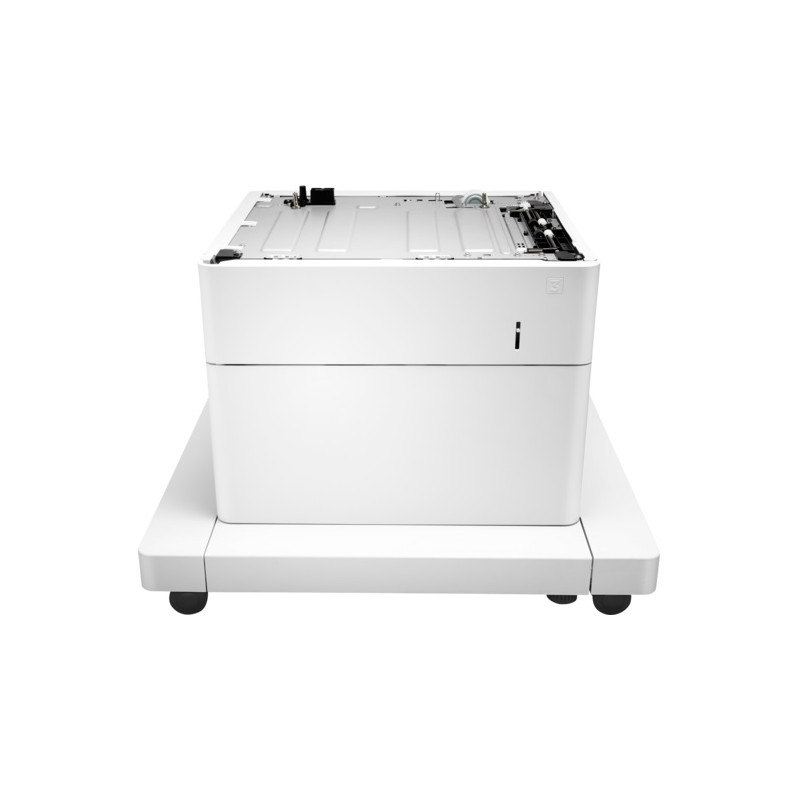 HP LaserJet 1x550 Stand