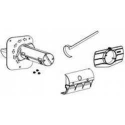 Internal Rewind Option - M-4206 a M-4210