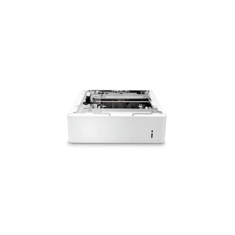 HP LaserJet 550-Sheet Paper Feeder