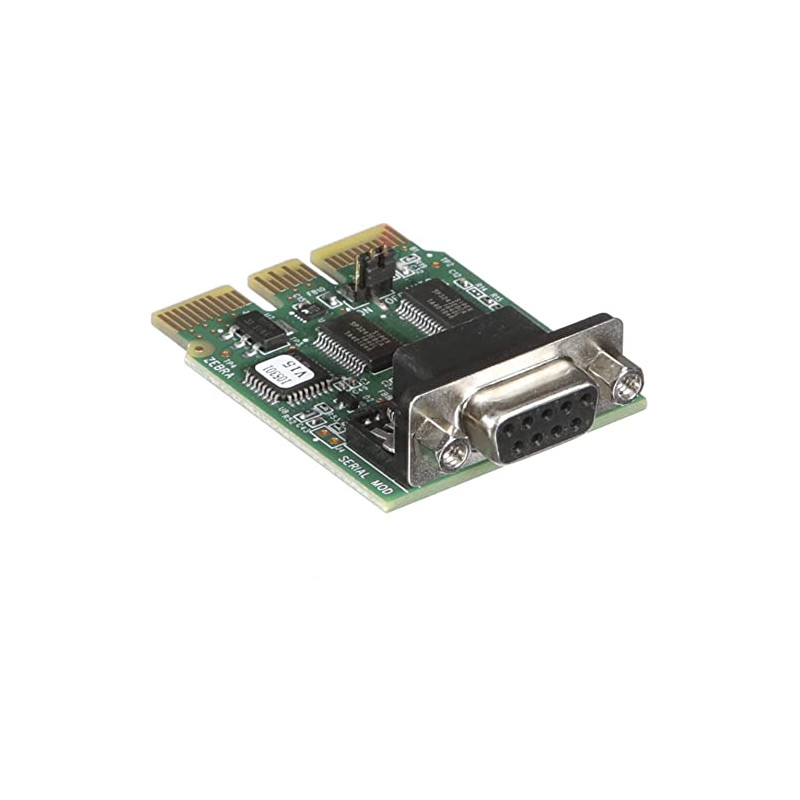 Serial Module, ZD421D, ZD421T, ZD421C