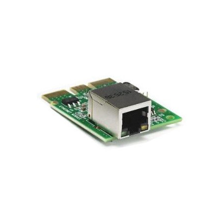 Ethernet a Serial Module, ZD621D