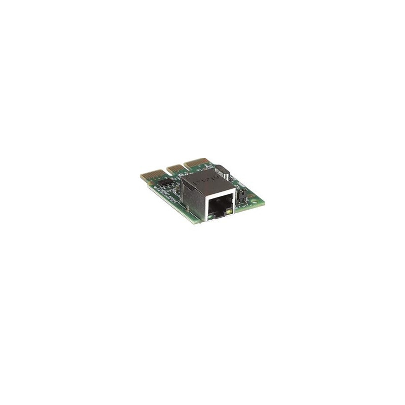 Ethernet Module, ZD421D, ZD421T, ZD421C