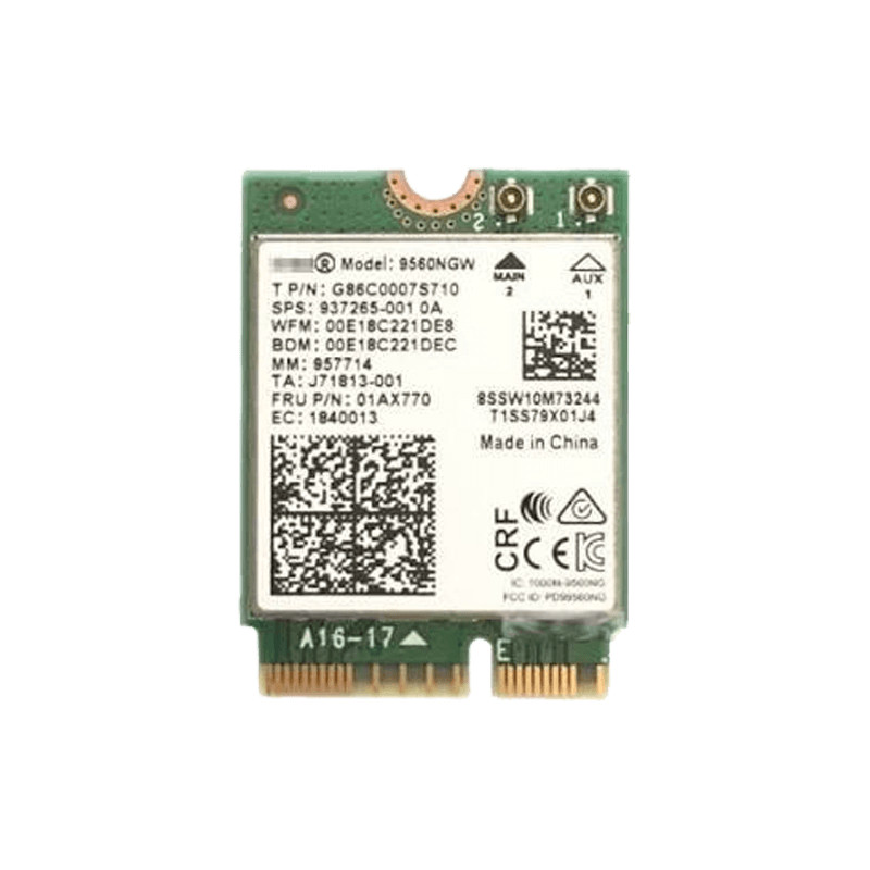Wireless Module, WiFi BT ZD621T, ZD421C