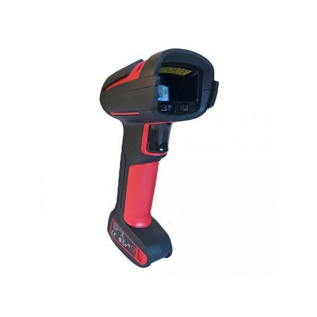 Honeywell Granit 1991 Standard Range - BT