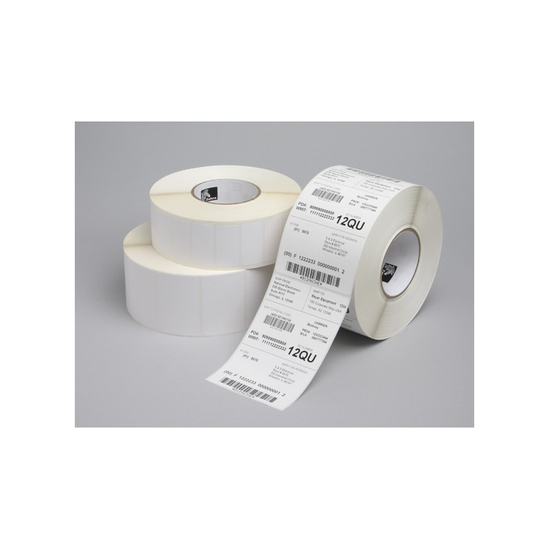 Z-Ultimate 3000T White, 76x25mm, 2580 ks/rola