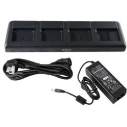 EDA50/51/70/71 - Dock pre recharging up to 4x