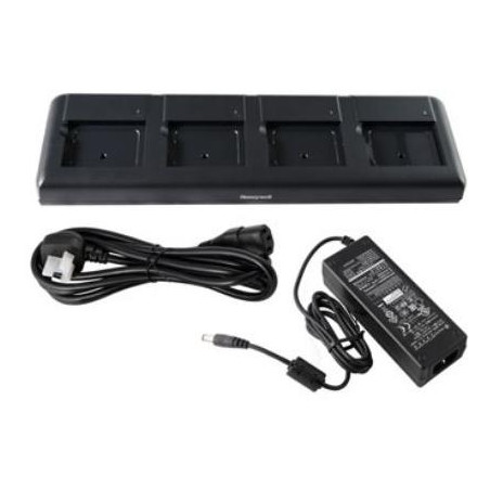 EDA50/51/70/71 - Dock pre recharging up to 4x