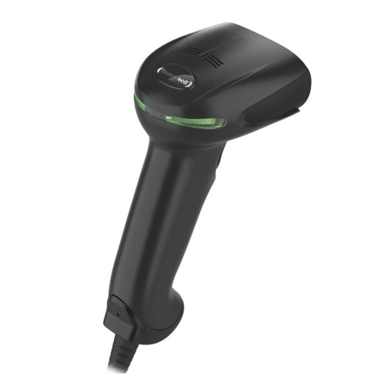 Honeywell Xenon 1950 Scanner Only, black