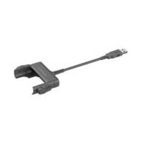 EDA52 - snap on, USB cup, 6PIN