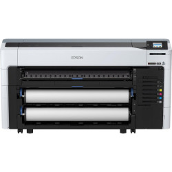 Epson SureColor/SC-P8500DL/Tlač/Ink/Role/LAN/WiFi/USB