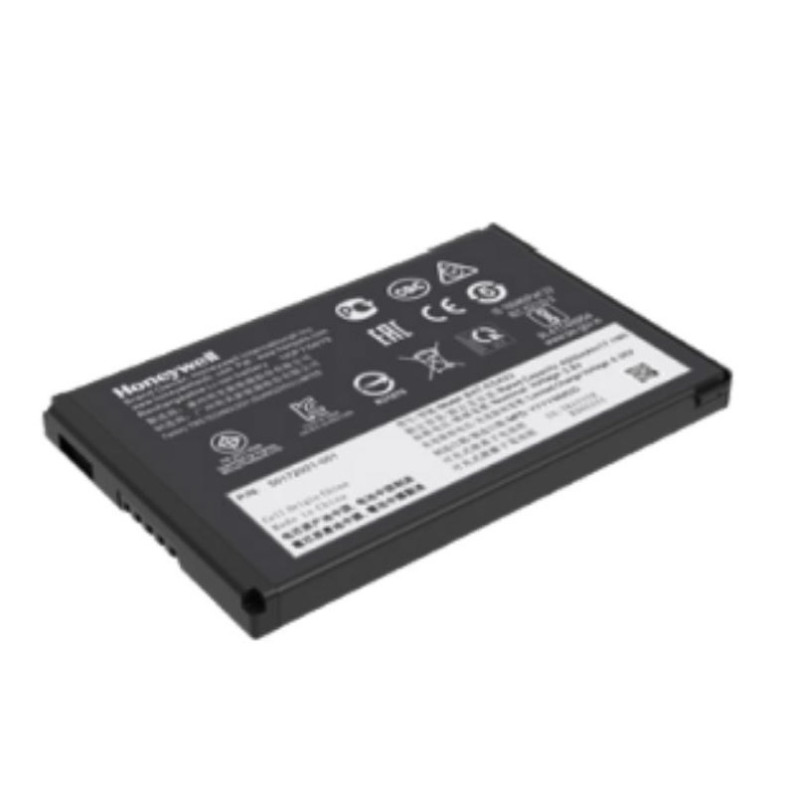 EDA5S - Battery, 4V5, 3060 mah