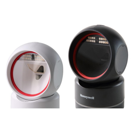 Honeywell HF680 - čierna, 1,5 m USB