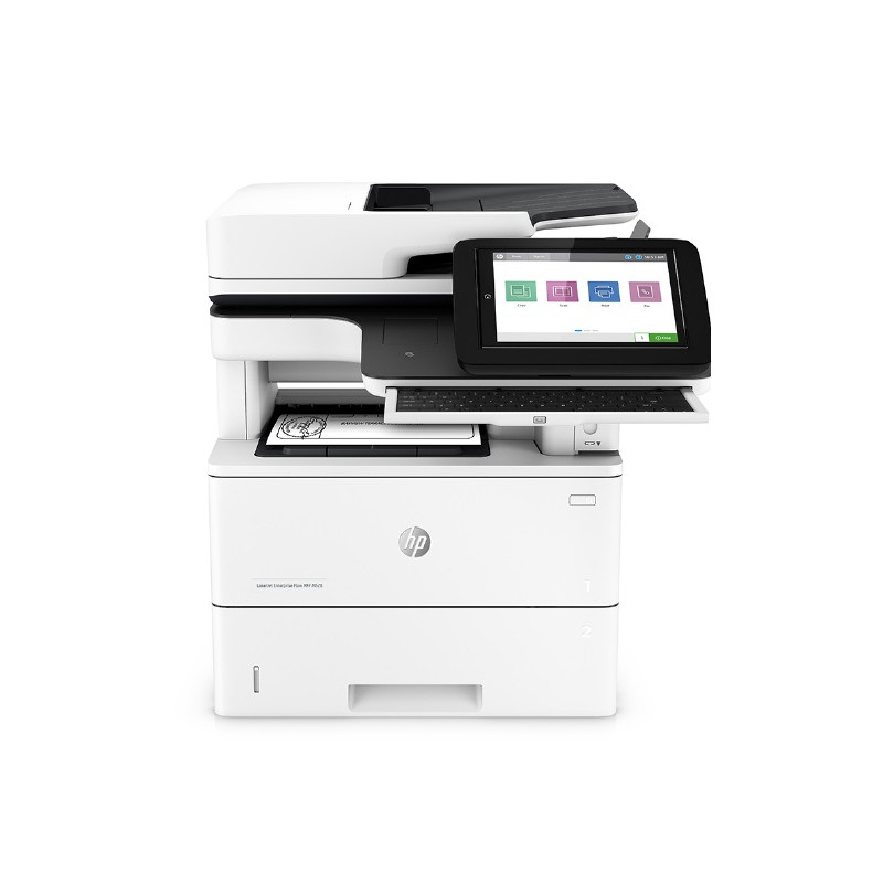 HP LaserJet Enterprise/M528z/MF/Laser/A4/LAN/WiFi/USB