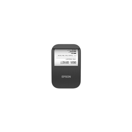 Epson TM-P20II (101): Receipt, Bluetooth, USB-C