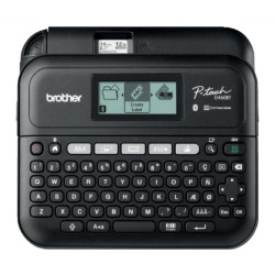 PT-D460BTVP