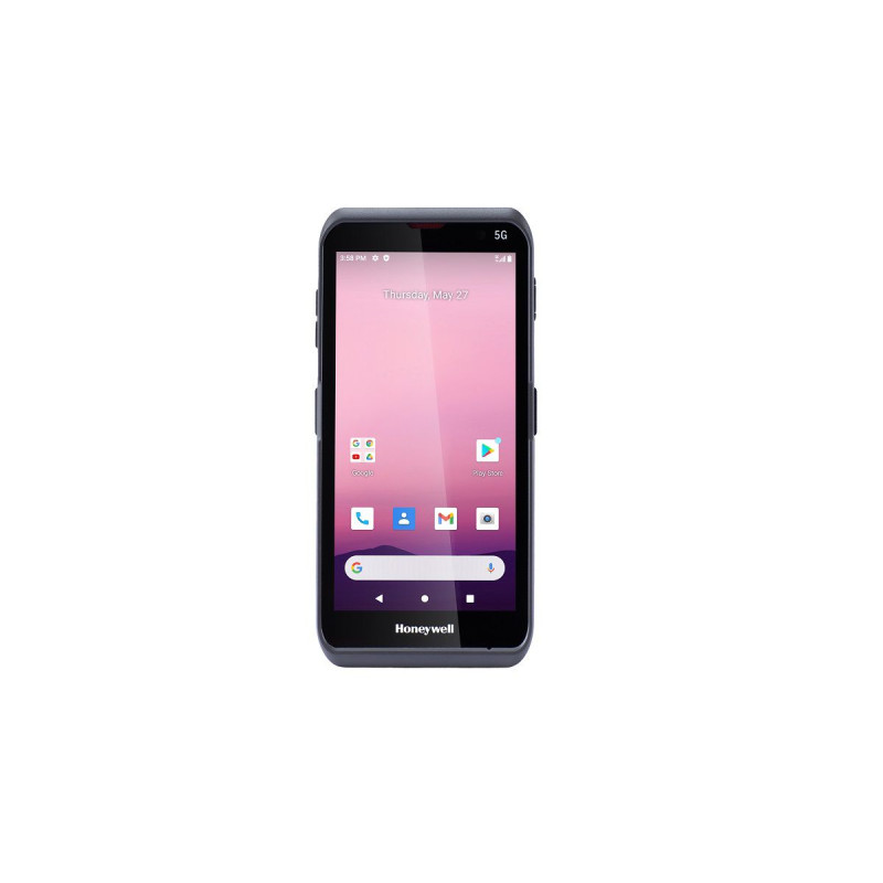 ScanPal EDA57 - WWAN + WLAN, 8/128GB, 2PIN, Full HD