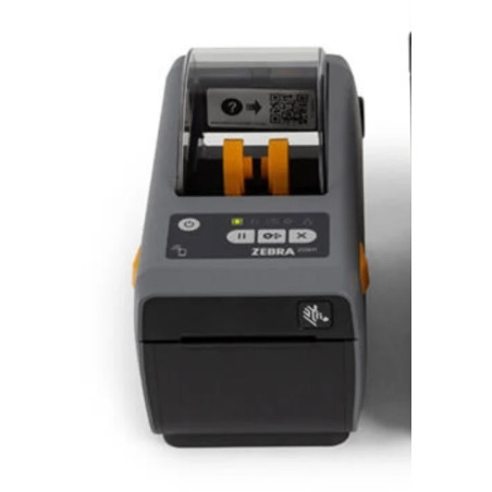 ZD611 DT - 203dpi, USB, Hosť, BT, Cutter