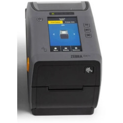 ZD611 TT - 300 dpi, USB, Hosť, BT, Peeler