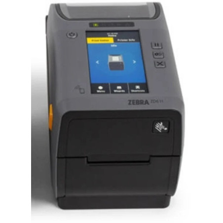 ZD611 TT - 300 dpi, USB, Hosť, BT, Peeler