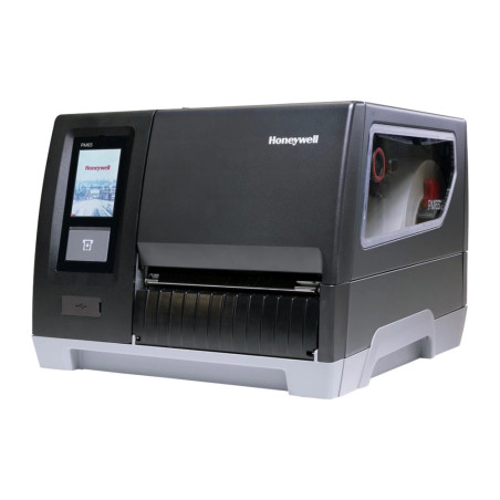 PM65A - TT, 300 dpi, FullTouch, Rew., LTS, Wifi6, BT