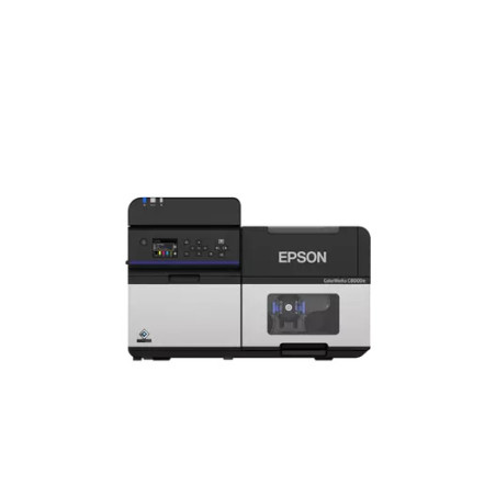 Epson ColorWorks C8000e (MK) - mat