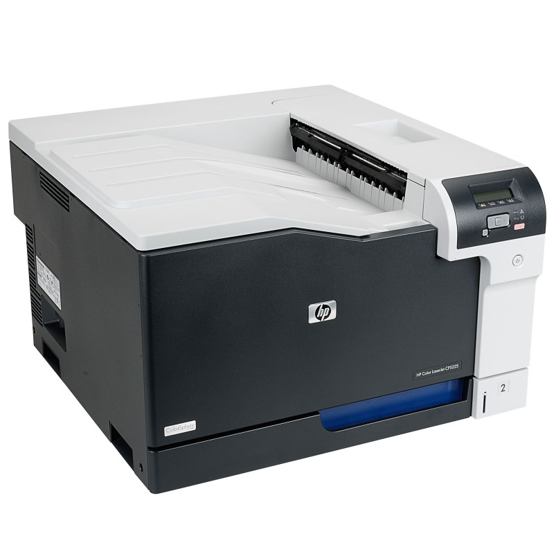 HP Color LaserJet Pro/CP5225dn/Tlač/Laser/A3/LAN/USB