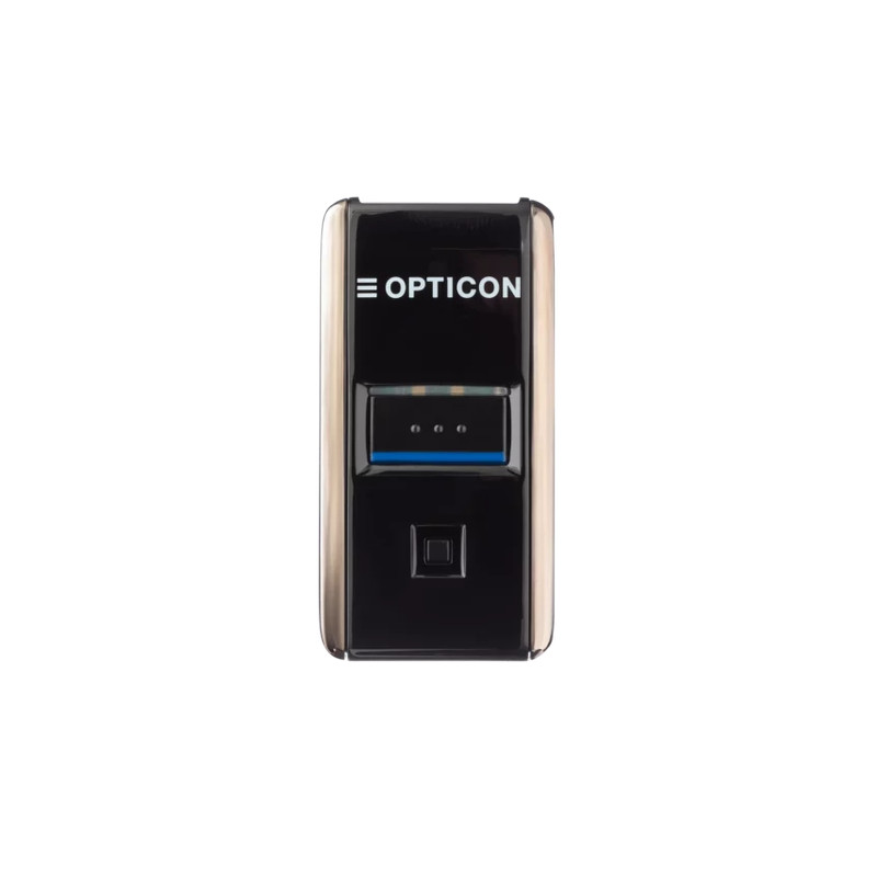 Opticon OPN-2500 mini dáta kolektor, USB, Bluetooth BLE