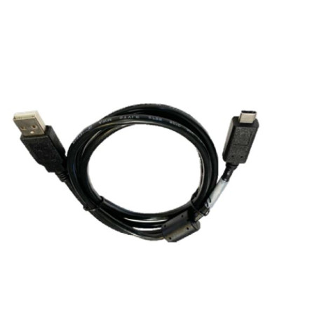 CK62 charging a USB kábel, USB A/M - USB-C, 120cm