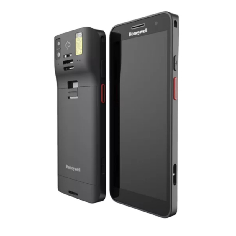CT37 - WIFI6E, No Sim, 6' Screen, FT, No Engine