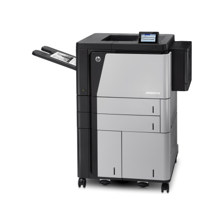 HP LaserJet Enterprise/M806x+/Tlač/Laser/A3/LAN/USB