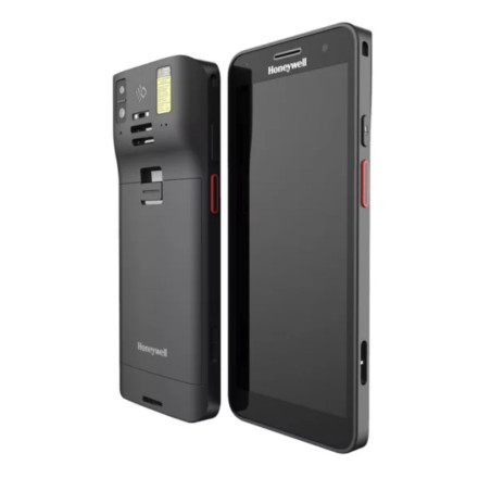 CT37 - WIFI6E,No Sim,6' Scrn,Red Laser,Retail&Batt