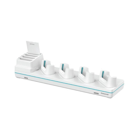 CT37 - booted charging base, no power cord, HC