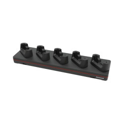 CT37 - non booted charging base, EU power cord