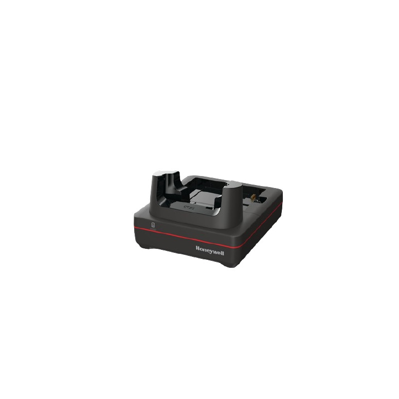 CT37 - booted ethernet homebase kit, EU cord